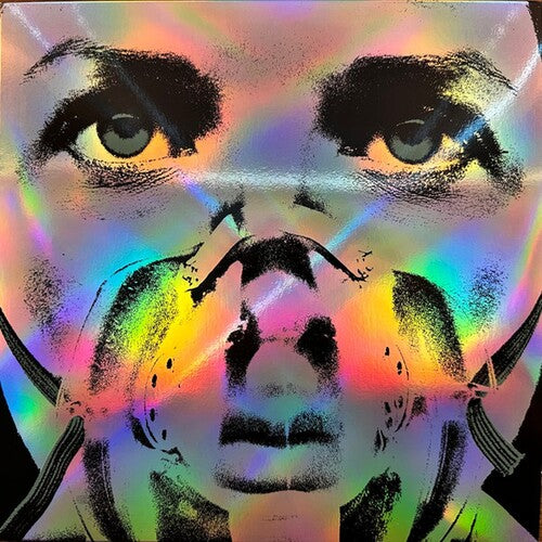 PRE-ORDER: Underoath "They're Only Chasing Safety" LP (Indie Exclusive Ultra Clear Vinyl)