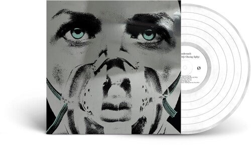 PRE-ORDER: Underoath "They're Only Chasing Safety" LP (Indie Exclusive Ultra Clear Vinyl)