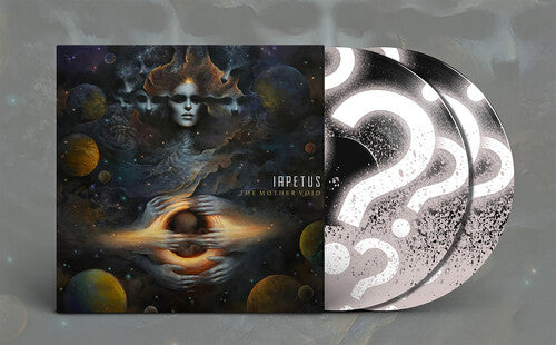 PRE-ORDER: Iapetus "The Mother Void" 2xLP (Color Eco Vinyl)