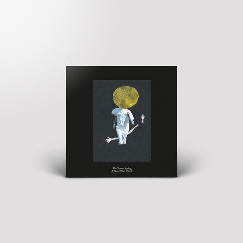 PRE-ORDER: Vernon Spring "A Plane Over Woods (5th Anniversary)" LP (Limited Edition)