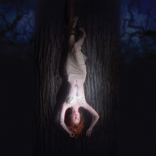 Maddie Medley "Fawn's Enemy" CD