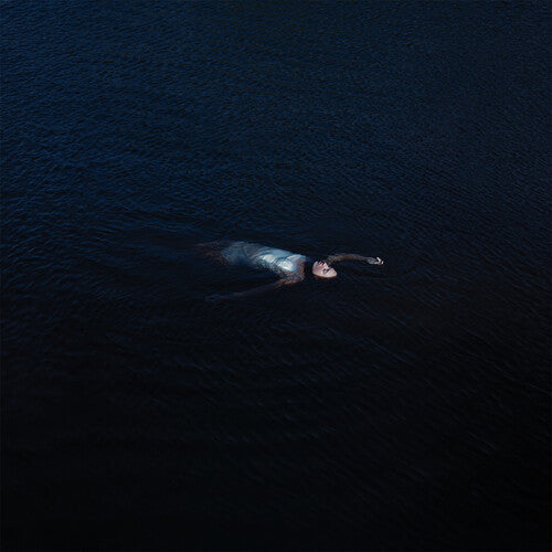 PRE-ORDER: Mustard Service "Paradise" LP (Blue Vinyl)