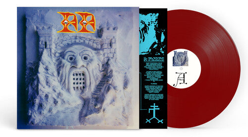 PRE-ORDER: Powerplant "Bridge of Sacrifice" LP (Rusty Red Vinyl)
