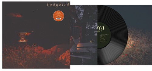 PRE-ORDER: Orca "Ladybird" EP