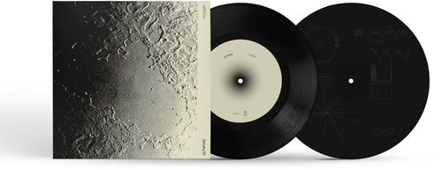 PRE-ORDER: PJ Harvey "Voyager" 7" Single