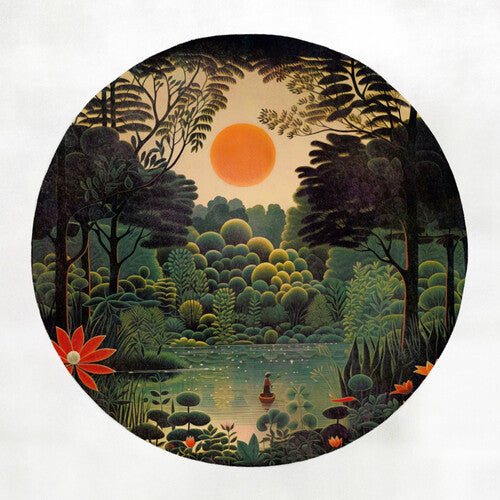 PRE-ORDER: Lords of Lounge "Lords of Lounge 2" LP