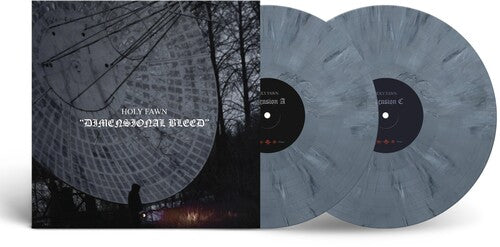 PRE-ORDER: Holy Fawn "Dimensional Bleed" 2xLP (Gray Vinyl)