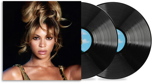 PRE-ORDER: Beyonce "B'day (Anniversary Edition)" 2xLP (180g)