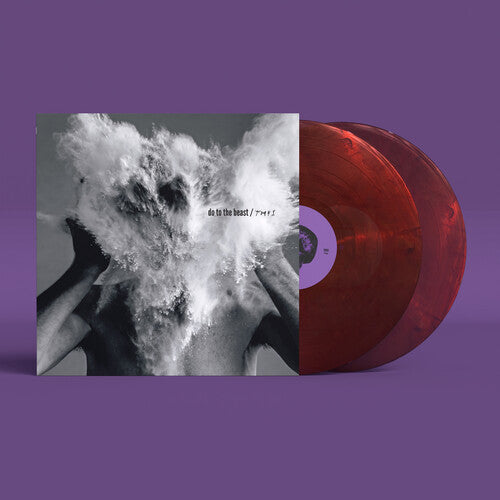 PRE-ORDER: The Afghan Whigs "Do to the Beast" 2xLP (Limited Edition Color Vinyl)