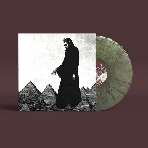 PRE-ORDER: The Afghan Whigs "In Spades" LP (Limited Edition Color Vinyl)