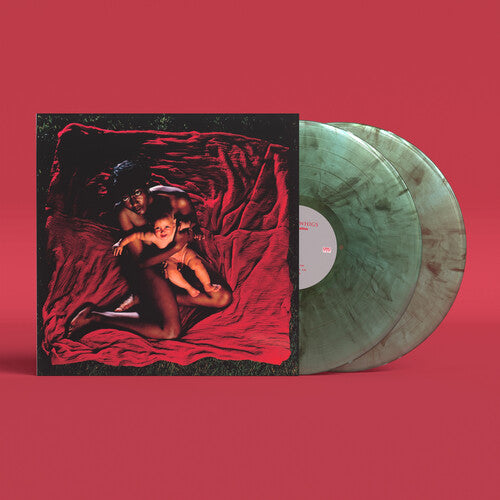 PRE-ORDER: The Afghan Whigs "Congregation" 2xLP (Limited Edition Color Vinyl)