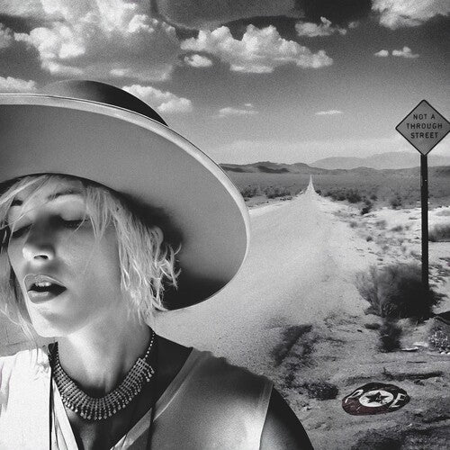 PRE-ORDER: Poe "This Road" 12" Single