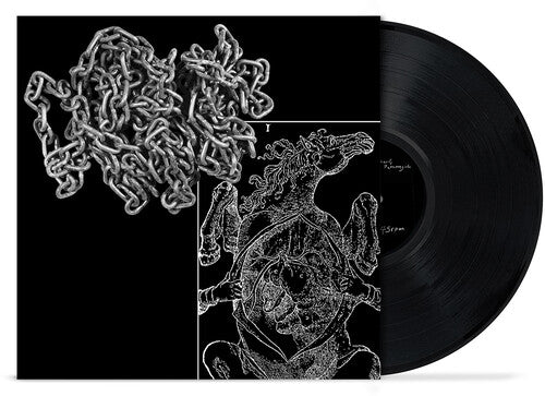 PRE-ORDER: BBBBBBB, Fatboi Sharif, Ratsmagick "Christmas In Sodom" LP