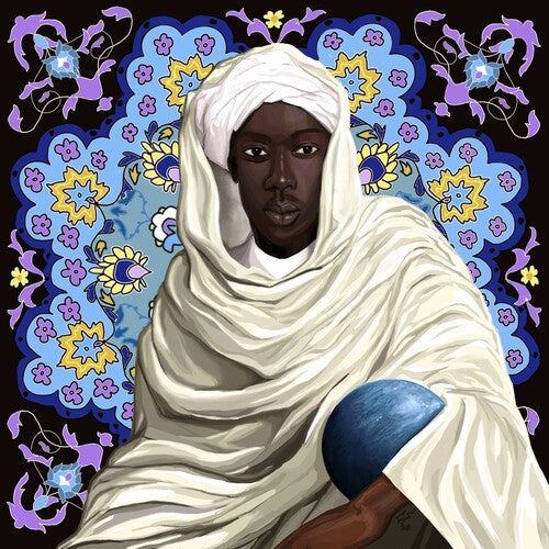 PRE-ORDER: Wino Willy "Jewel Of Thought" LP