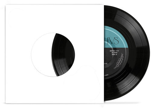 PRE-ORDER: BALTHVS "Eternal Flow/Pale Blue Dot" 7" Single (Limited Edition)