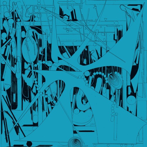 PRE-ORDER: Schnellertollermeier "Shadow Web" 2xLP