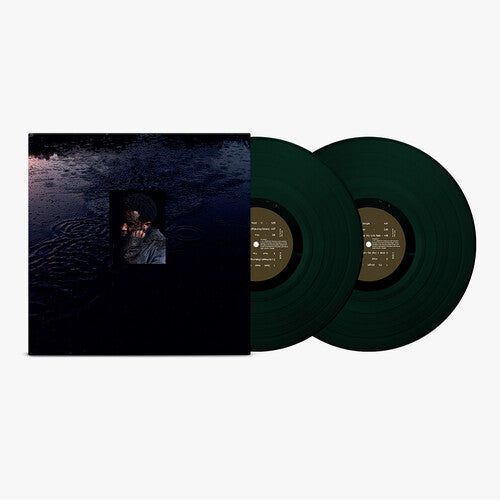 PRE-ORDER: MorMor "No One Alive Will Listen" 2xLP (Indie Exclusive Green Vinyl)