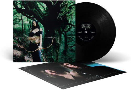 PRE-ORDER: E-L-R "Atropa" LP