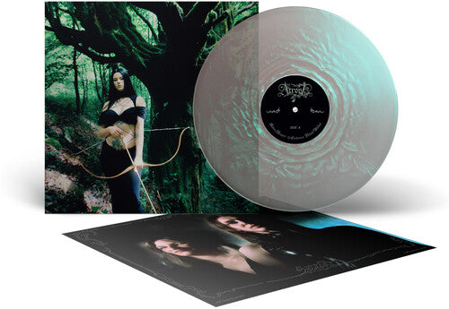 PRE-ORDER: E-L-R "Atropa" LP (Limited Edition Color Vinyl)