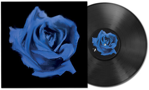 PRE-ORDER: Current Joys "Rosebud" LP