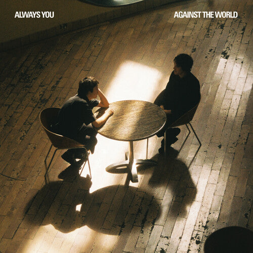 PRE-ORDER: Always You "Against the World" LP