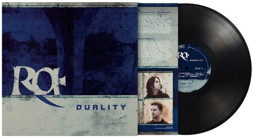 PRE-ORDER: Ra "Duality" LP (180g) [Import]