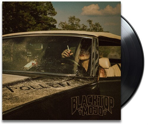 PRE-ORDER: Blacktop Mojo "Pollen" LP