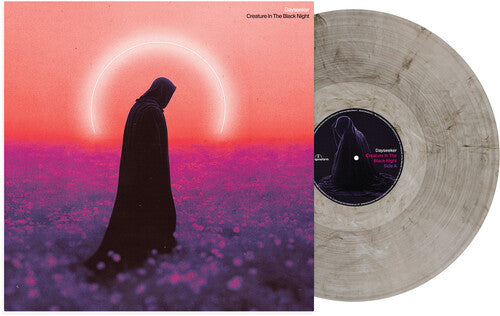PRE-ORDER: Dayseeker "Creature in the Black Night" LP (Limited Edition Marble Vinyl)