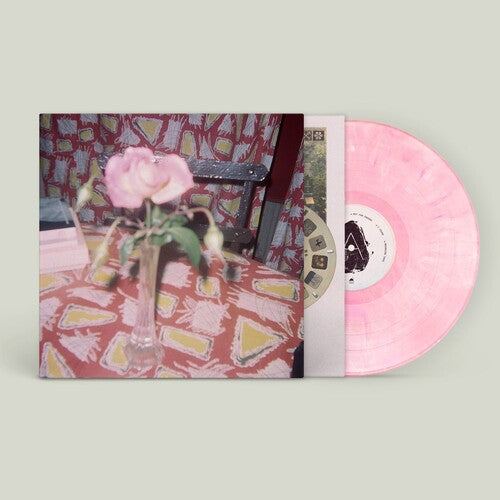 PRE-ORDER: A Country Western "Audition Tape" LP (Indie Exclusive Pink & White Marble Vinyl)
