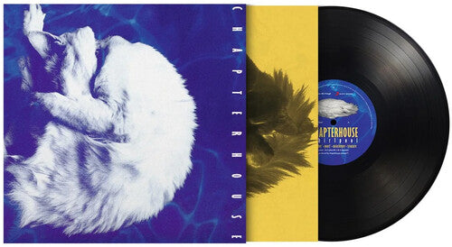 PRE-ORDER: Chapterhouse "Whirlpool" LP (180g) [Import]