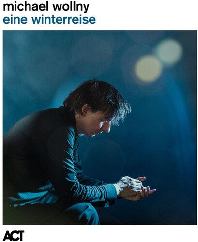 PRE-ORDER: Michael Wollny "Eine Winterreise" LP