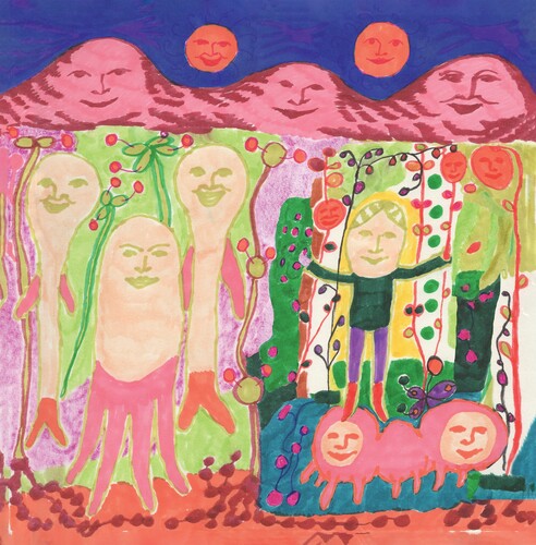 PRE-ORDER: Otto Benson "Peanut" LP