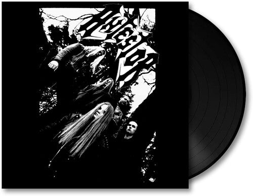 PRE-ORDER: Antestor "Crush Evil / Despair (Anniversary)" LP (Limited Edition)