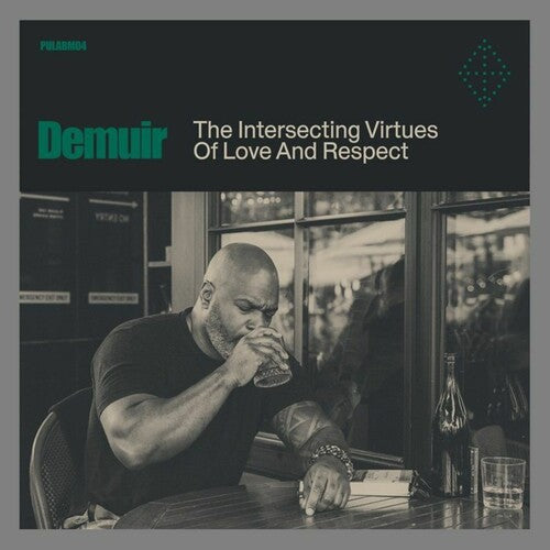 PRE-ORDER: Demuir "The Intersecting Virtues Of Love And Respect" 2xLP