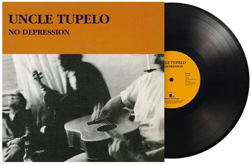 PRE-ORDER: Uncle Tupelo "No Depression" LP (180g) [Import]