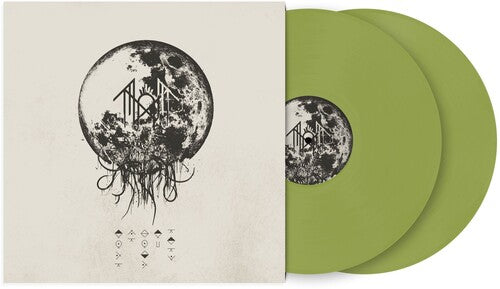 PRE-ORDER: Sleep Token "Take Me Back To Eden" 2xLP (Olive Green Vinyl)