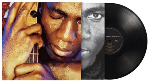 PRE-ORDER: Richard Bona "Reverence" LP (180g) [Import]