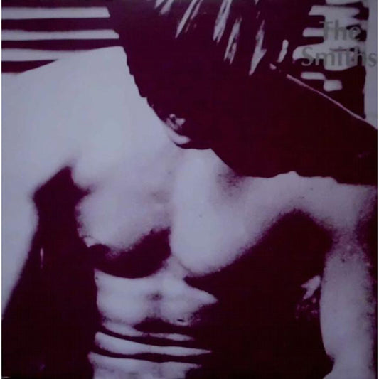 The Smiths "The Smiths" LP