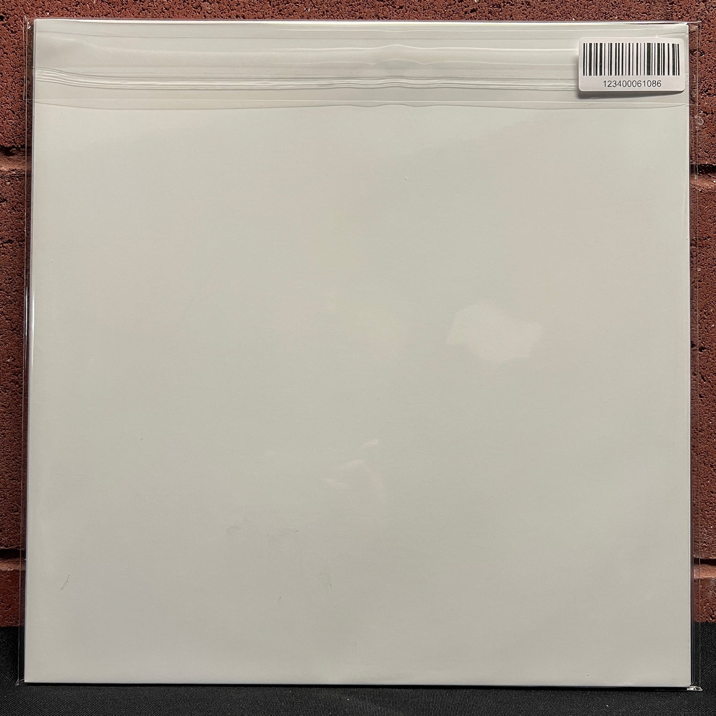 Used Vinyl: Velvet Underground & Nico "S/T" LP (2008 Euro Press - Picture Disc)