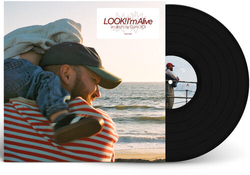 PRE-ORDER: Quinn Xcii "Look! I'm Alive" LP