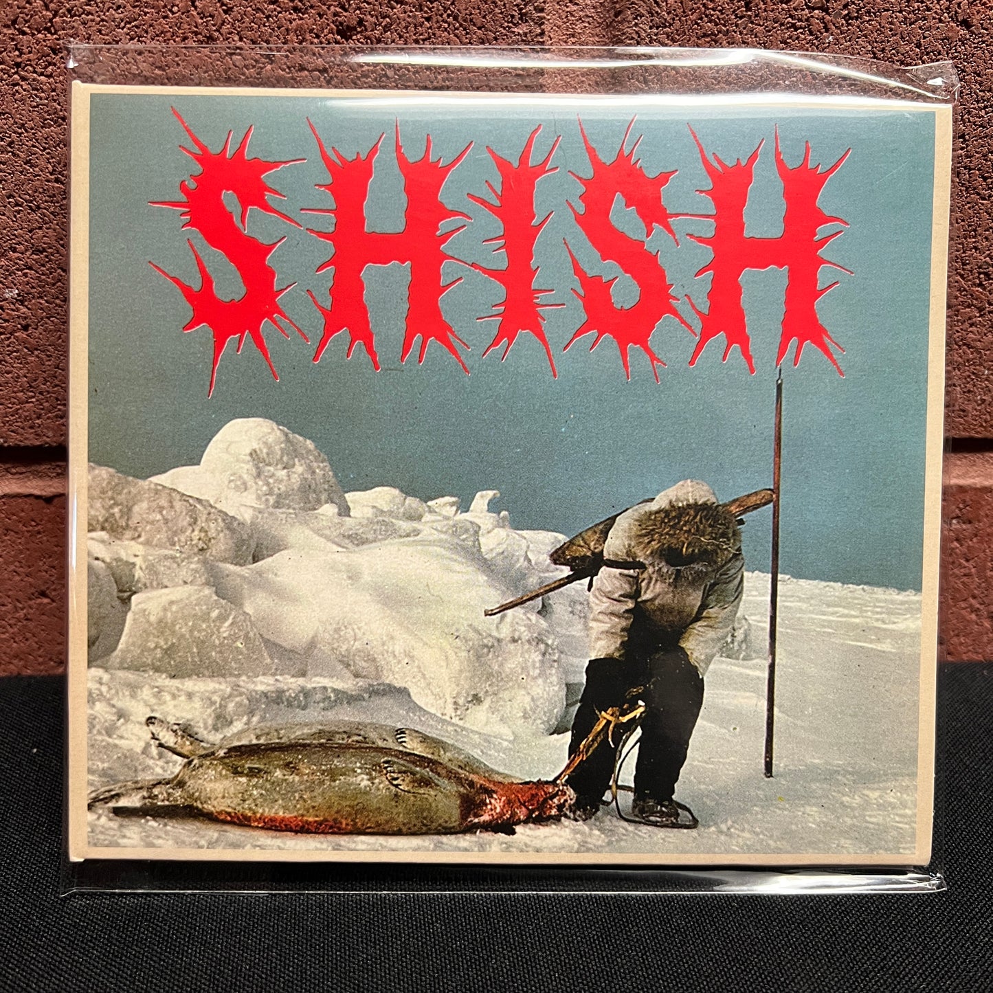 Used CD: Portugal. The Man "Shish" CD