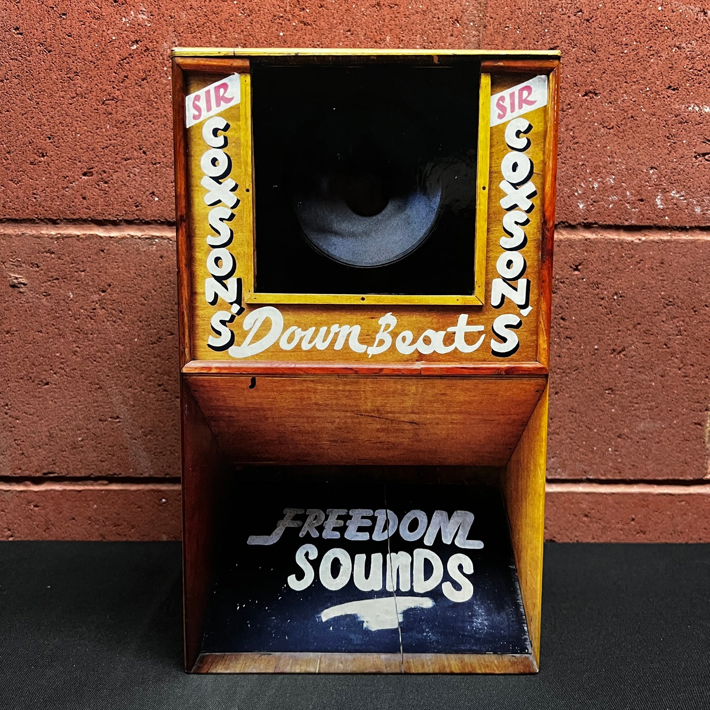 Used Vinyl: V/A - "House Of Joy" 15x7" Box Set (2017 Press)
