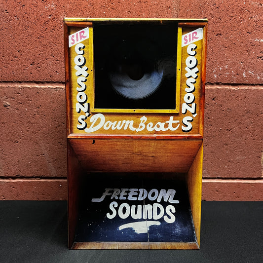 Used Vinyl: V/A - "House Of Joy" 15x7" Box Set (2017 Press)