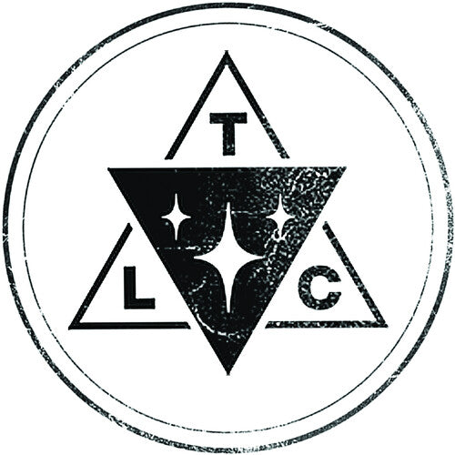 PRE-ORDER: Lions Constellation "New Moon Rising" LP