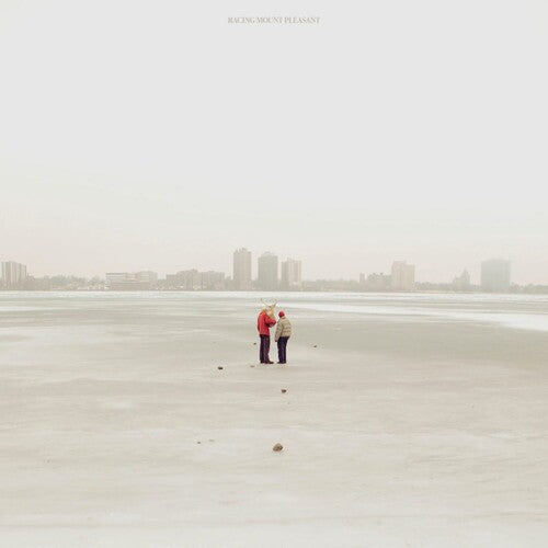 PRE-ORDER: Racing Mount Pleasant "S/T" 2xLP