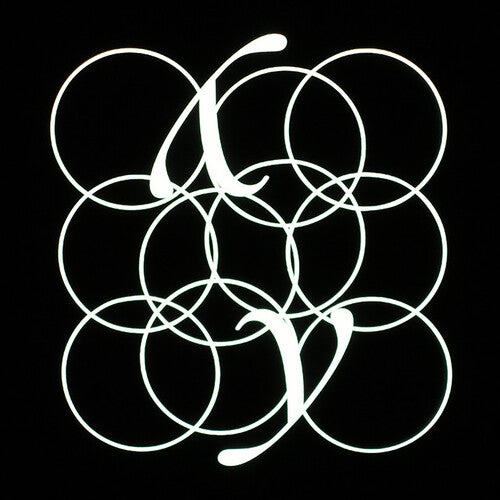 PRE-ORDER: By Storm "My Ghosts Go Ghost" LP