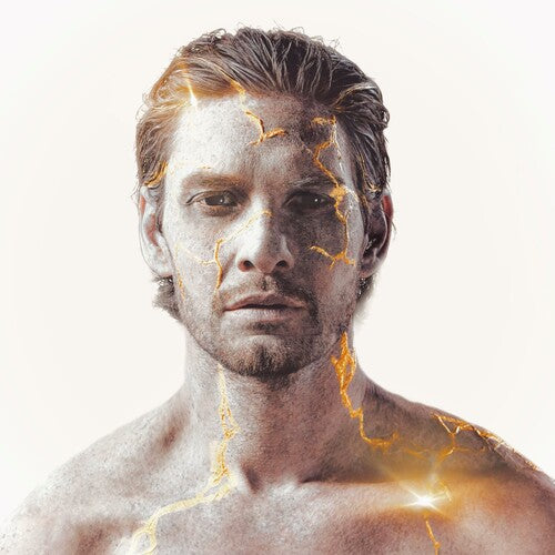 PRE-ORDER: Ben Barnes "Where The Light Gets In" LP