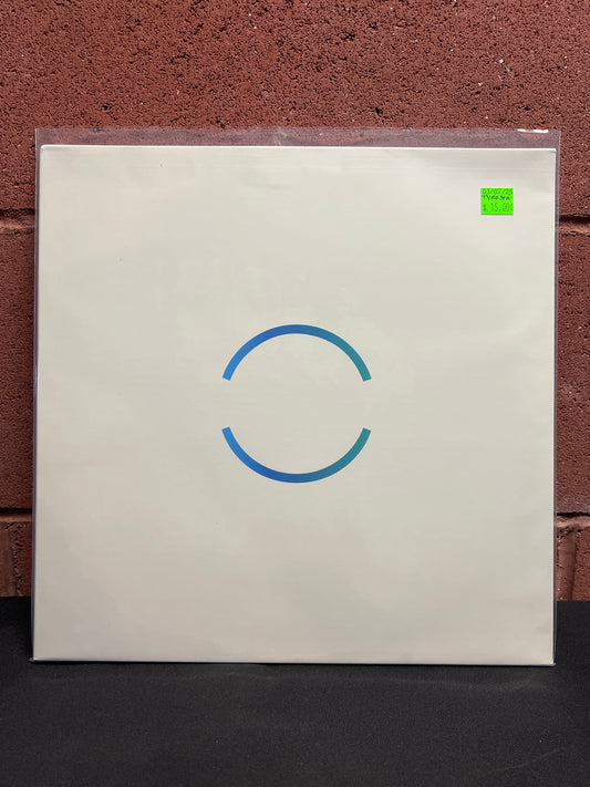 Used Vinyl: Tyresta "All We Have" 2xLP