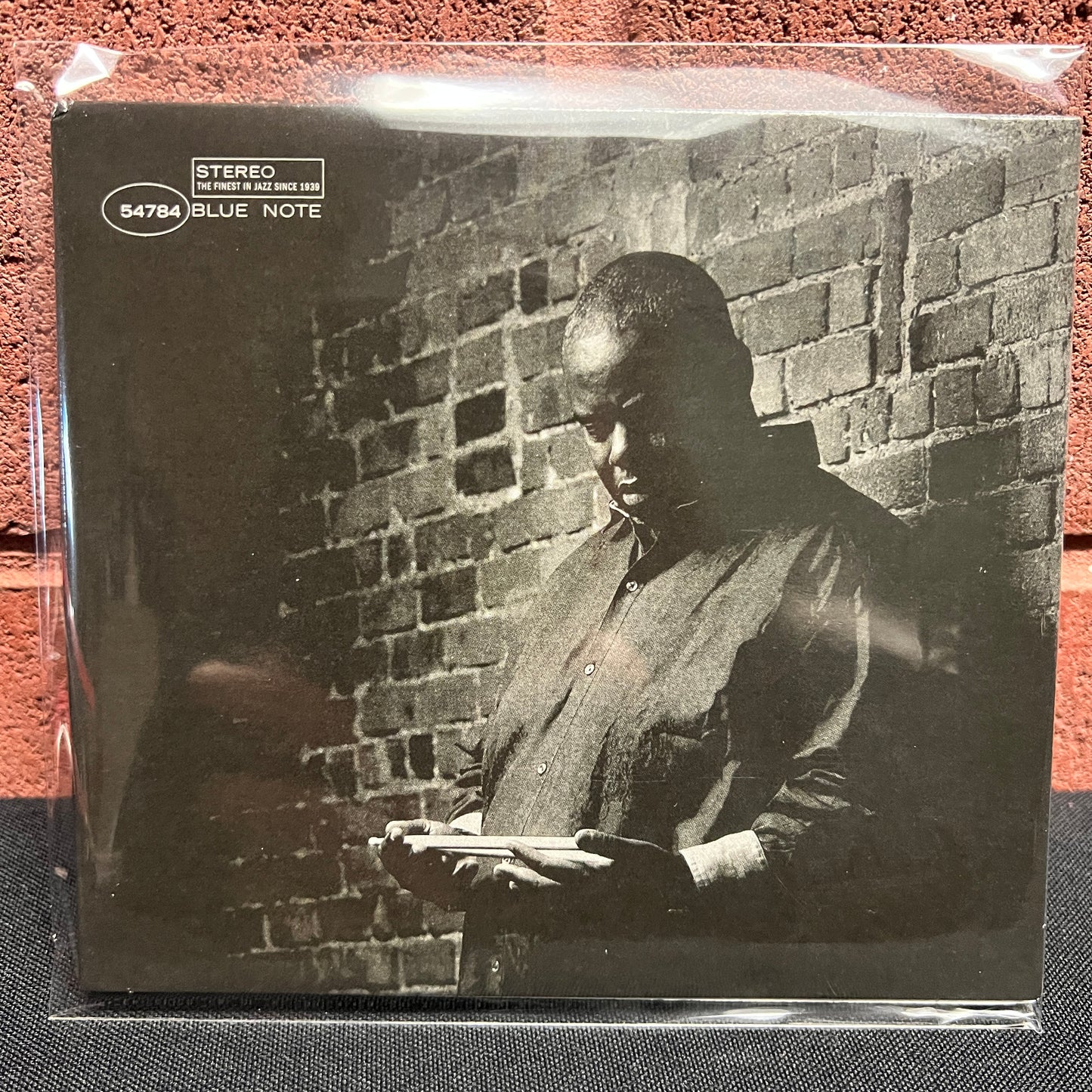 Used CD: Johnathan Blake "My Life Matters" CD