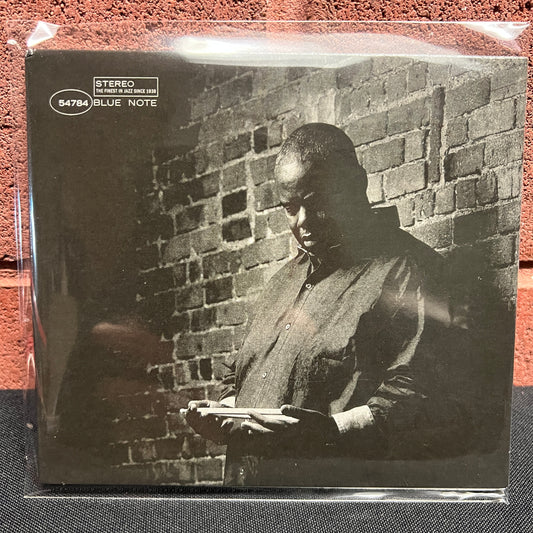 Used CD: Johnathan Blake "My Life Matters" CD